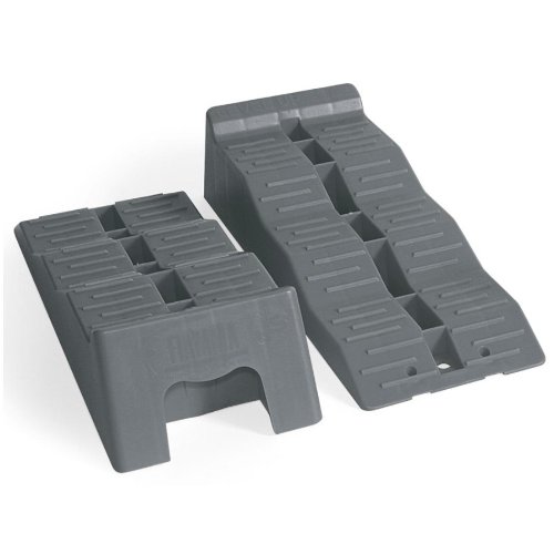 Preisvergleich Produktbild Fiamma Level Up, Inhalt: 2 Ausgleichskeile