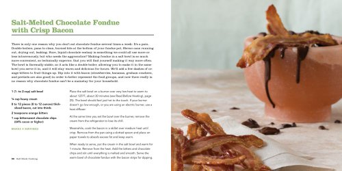 Salt Block Cooking: 70 Recipes for Grilling