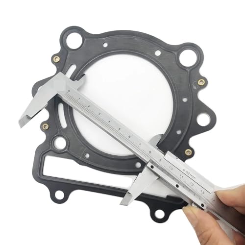 Kit de joints de cylindre pour Hisun 400CC de rechange UTV HS400 - 2