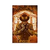 Garantie: Ihre Zufriedenheit ist 100% garantiert. Wenn Sie mit unserer Druckmalerei nicht zufrieden sind, zögern Sie nicht, uns zu kontaktieren, wir sind bereit, eine volle Rückerstattung innerhalb von 30 Tagen nach Erhalt zu bieten.