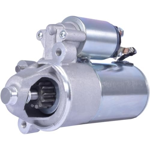 ACDelco Gold 337-1062 (88877161) Starter
