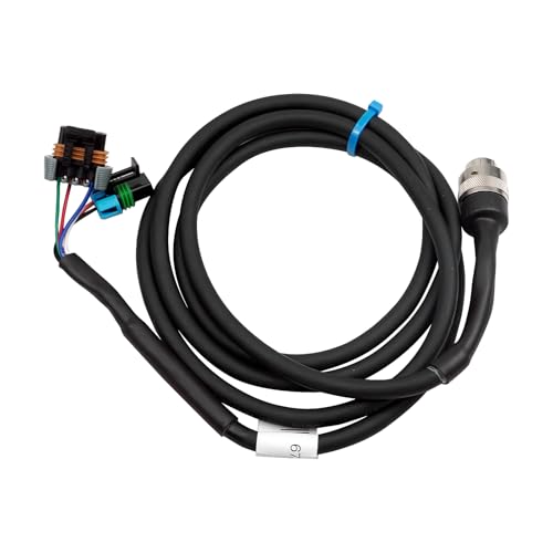 7-Pin Attachment Harness Replacement 6725368