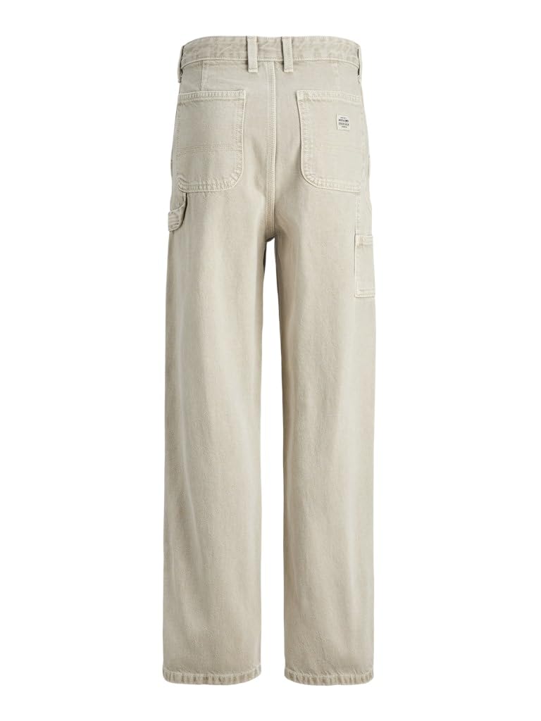 Jack&Jones JUNIOR Jungen Jeans Jjialex Jjcarpenter Mf 140 Sn Jnr
