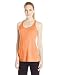 Spalding Women's Division Mesh Tank