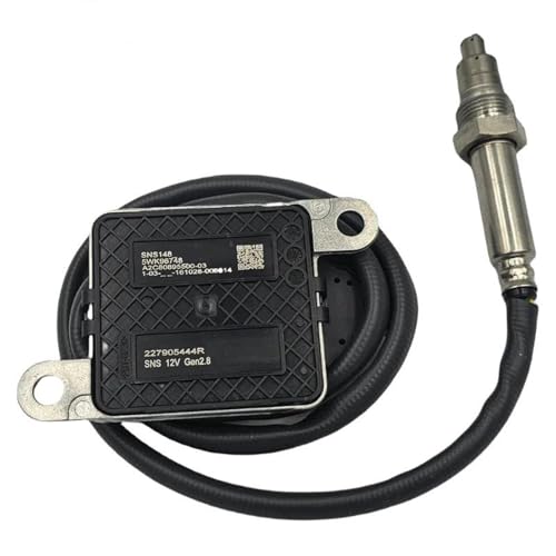 Capteur d'oxyde d'azote 227905444R pour résoudre le voyant moteur Movano