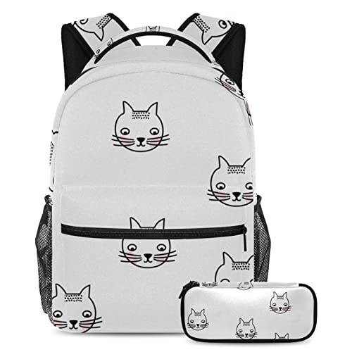 Sac à dos ordinateur portable léger pour soulager votre dos au quotidien