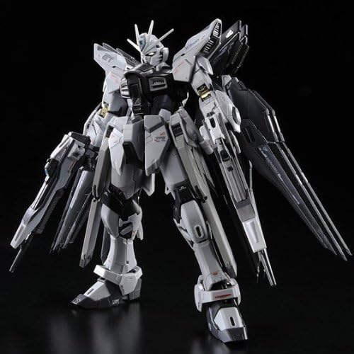 Amazon | RG 1/144 ZGMF-X20A ストライクフリーダムガンダム ディ  
