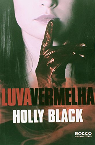 Luva Vermelha (Em Portugues do Brasil) [Portuguese] 8579802075 Book Cover