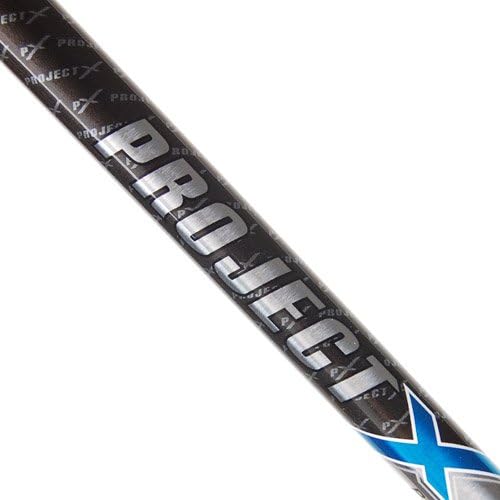 Project X New PXI 6.0 Steel Iron Shafts 4-PW (7 Shafts) .355