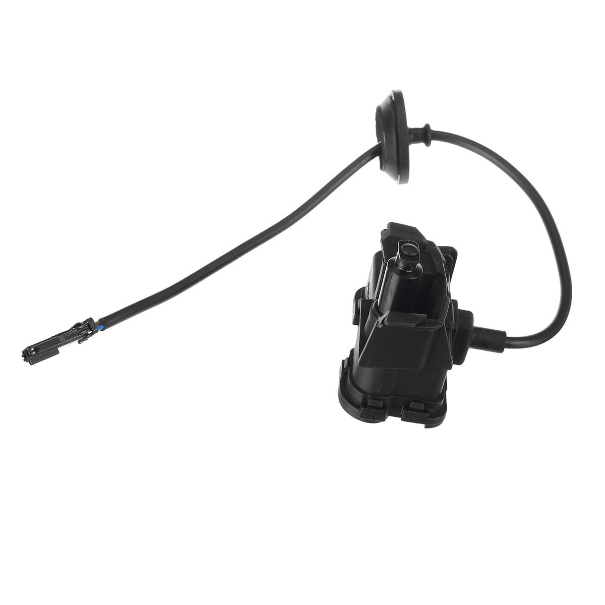 Actionneur de moteur de verrouillage de bouchon de réservoir de carburant adapté pour VW Golf Mk7 Jetta Passat B7 Polo 2013-19 SKODA Rapid 5C6810773A 5C6810773B 5C6810773H