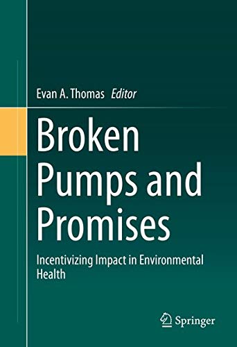 Buy Broken Pumps and Promises — BookShops.in