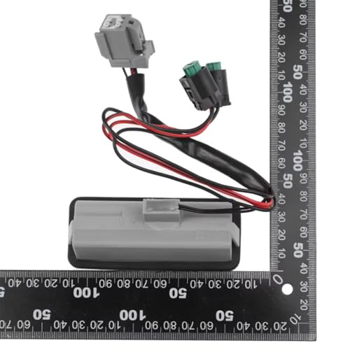 Interrupteurs de coffre Land Rover Discovery 3 4 bouton hayon arrière 2004-2016 - 6