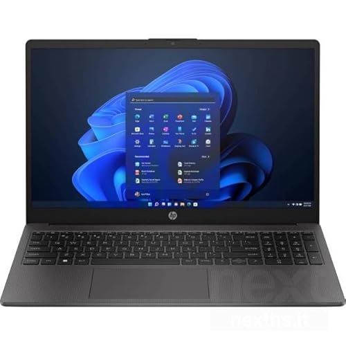 HP NB 250 G10, 15.6" FHD, Intel® Core™ i3-1315U, UHD
