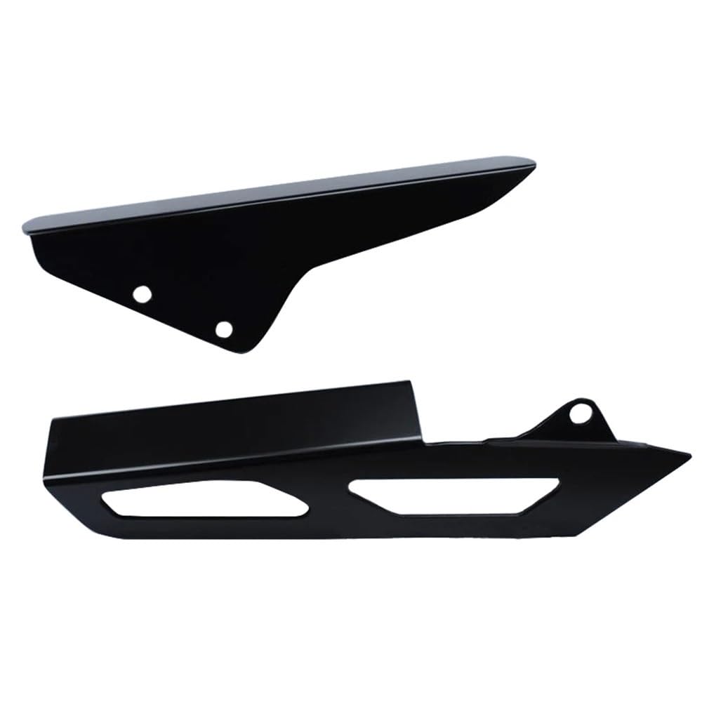 Osłona łańcucha Części Motocyklowe Pasujące Do Aluminiowej Osłony Łańcucha Pasujące Do Suzuki GSXR 1000 2005-2006 Motocyklowego Łańcucha Ochraniacz