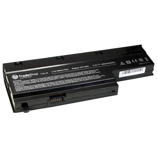 AKKU Für Medion BTP-D4BM BTP-D5BM Akoya E7211 E7212 P7611 P7612 Md98160 Md98190