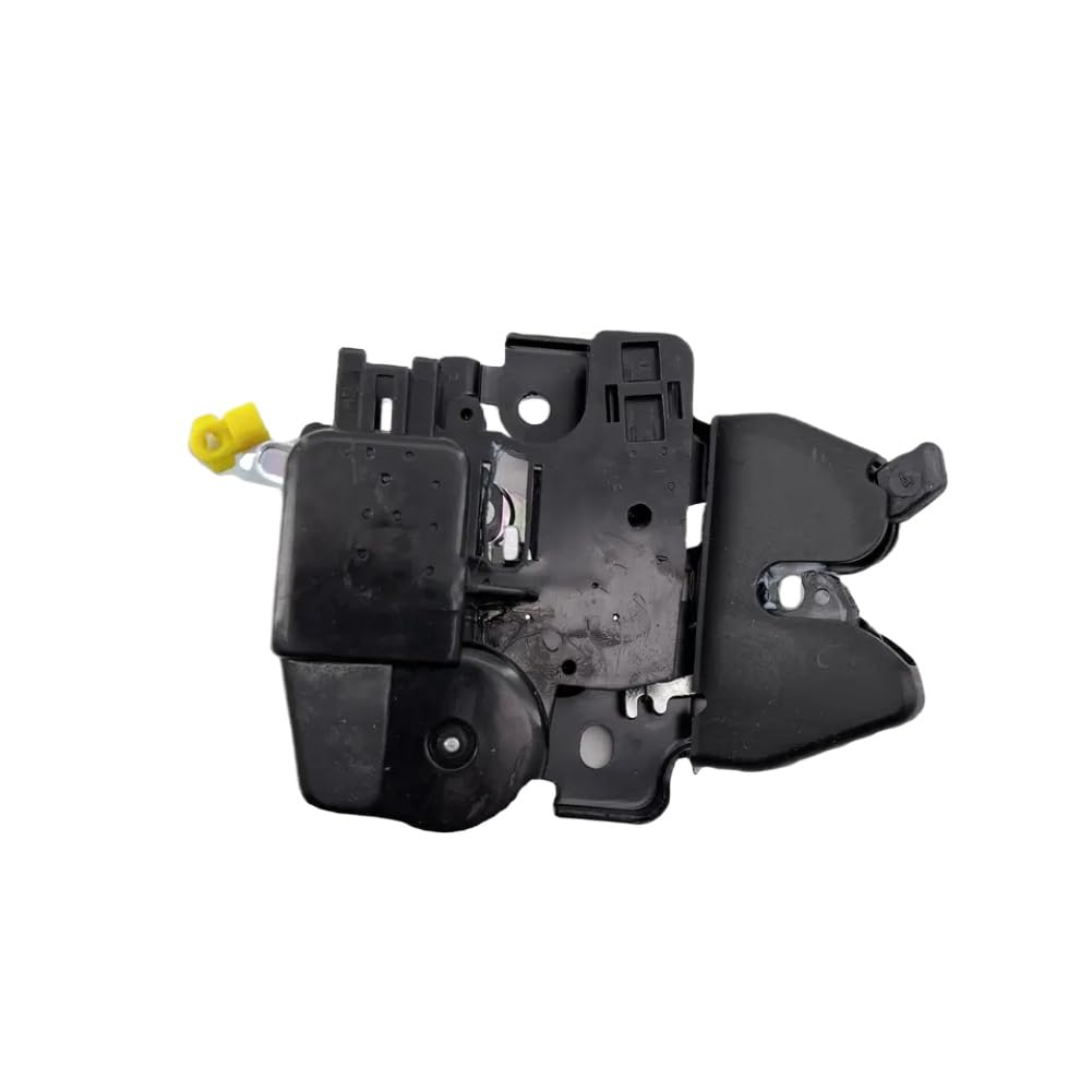 Kawynvpxz Onecolor Tailgate Lock 84630-3Aw0a Compatible With Nissan Sunny