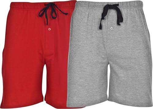 Image of Hanes Men's Woven Short