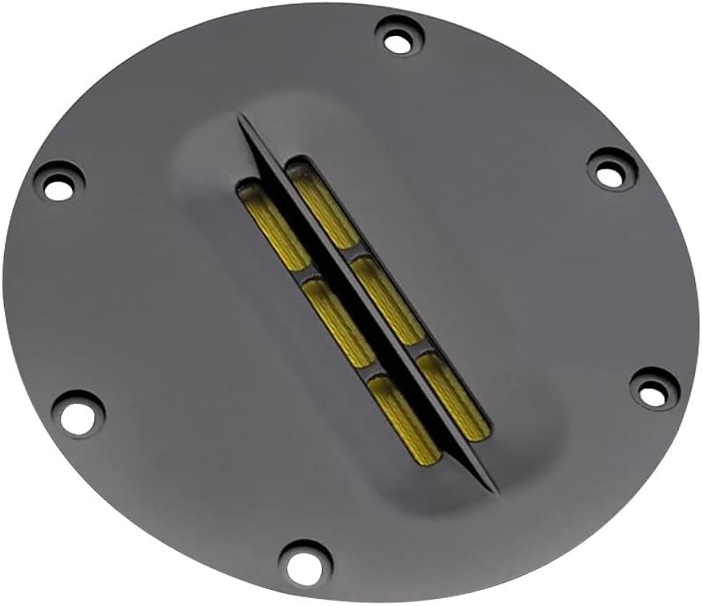 YSANO HIFI 4 インチ リボン ツイーター m0s5820 Amazon.co.jp: YSANO YSANO HIFI 4 インチ リボン ツイーター m0s5820 Amazon.co.jp: YSANO