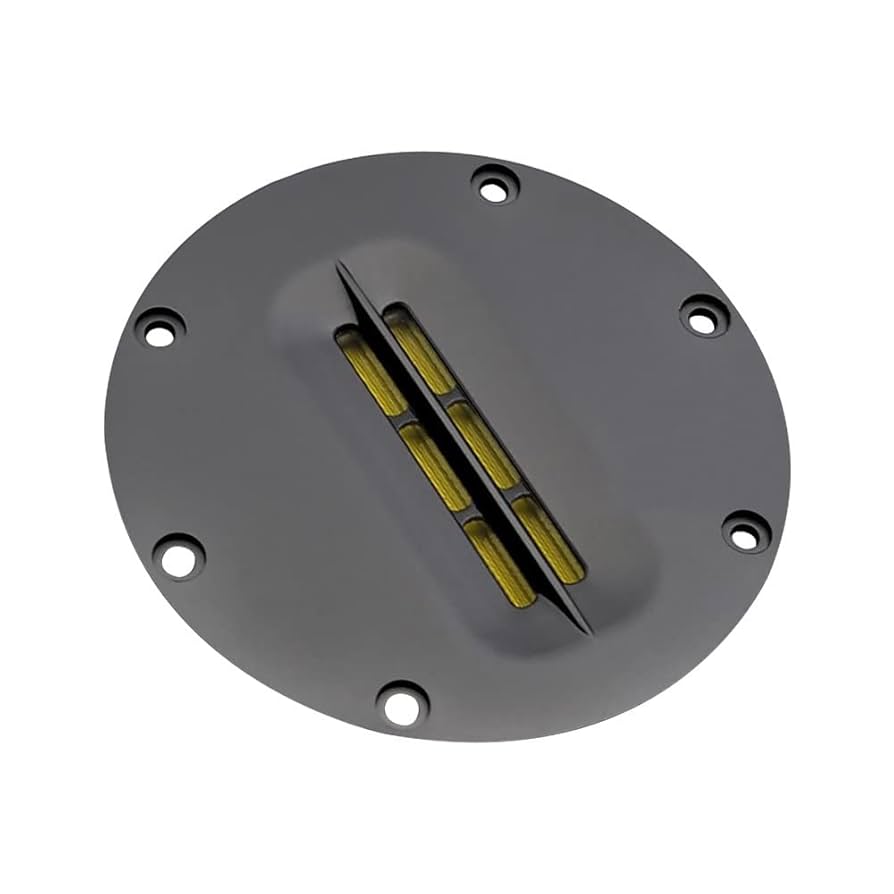 YSANO HIFI 4 インチ リボン ツイーター m0s5820 YSANO HIFI 4 インチ リボン ツイーター m0s5820 YSANO HIFI 4