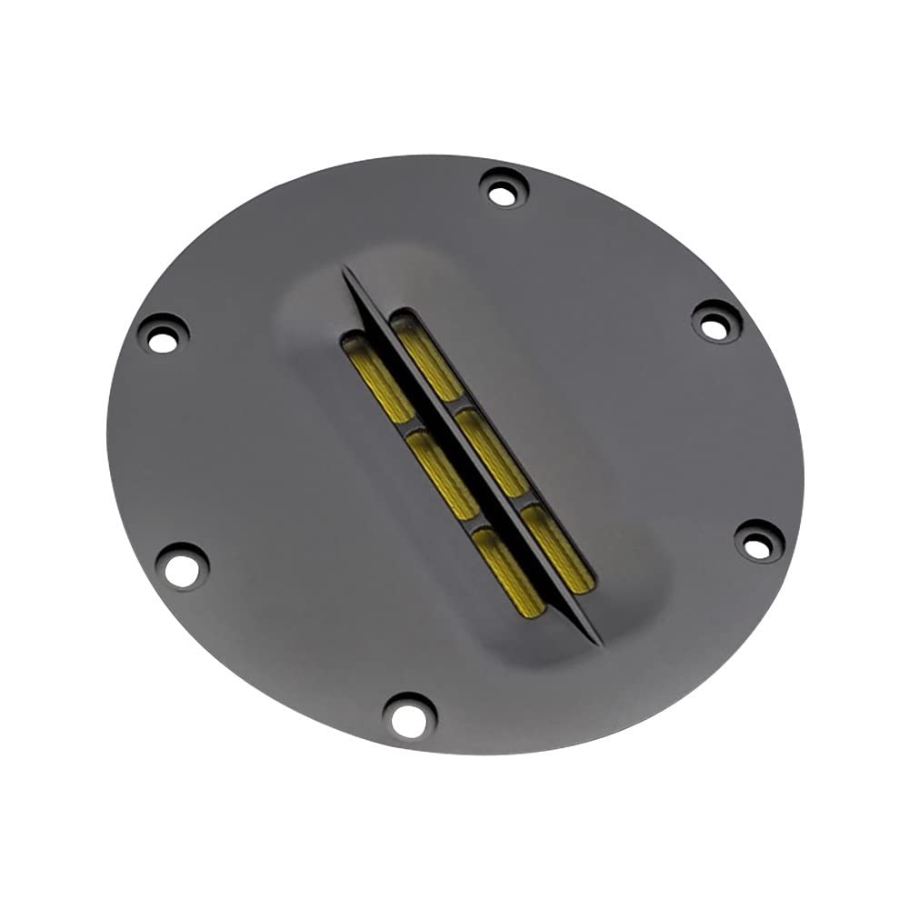 Amazon.co.jp: YSANO HIFI 4 インチ リボン ツイーター スピーカー