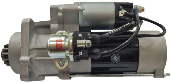 Démarreur HELLA 8EA 012 586-711 : la solution aux démarrages difficiles en 24V