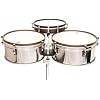 Kickboxx 10 Auxiliary Snare Drum
