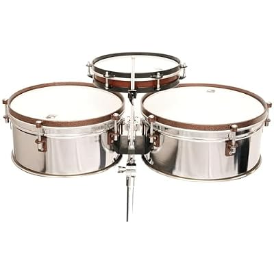 Kickboxx 10 Auxiliary Snare Drum