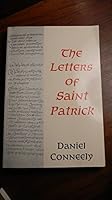 The Letters of Saint Patrick 1870684311 Book Cover