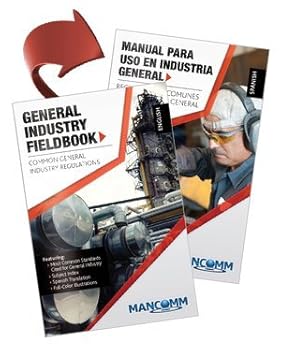 GENERAL INDUSTRY FIELDBOOK