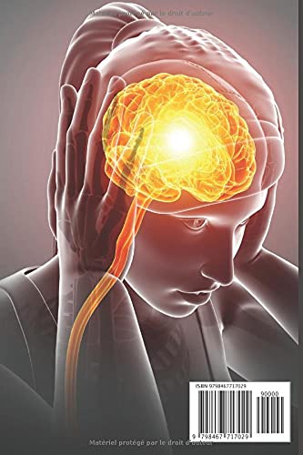 Miniatura 2 de Diario de Migrañas Diario de seguimiento de la migraña indispensable con el medico Cuaderno de Registro de Migrañas Para Registrar tus Dolor de