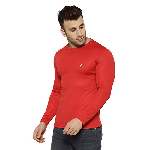 Image of Full Sleeve Training Running Sports and Gym Wear Tshirt for Men