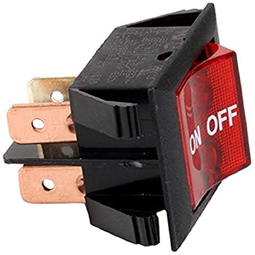 Star 2E-Z9310 On/Off Galaxy Switch