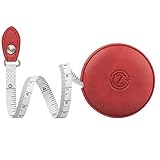 💼 EMBALAJE Y REGALO IDEAL: Con hermosos embalajes para sastres, estilistas, entusiastas de los deportes o amigos a los que les gusta coser o hacer