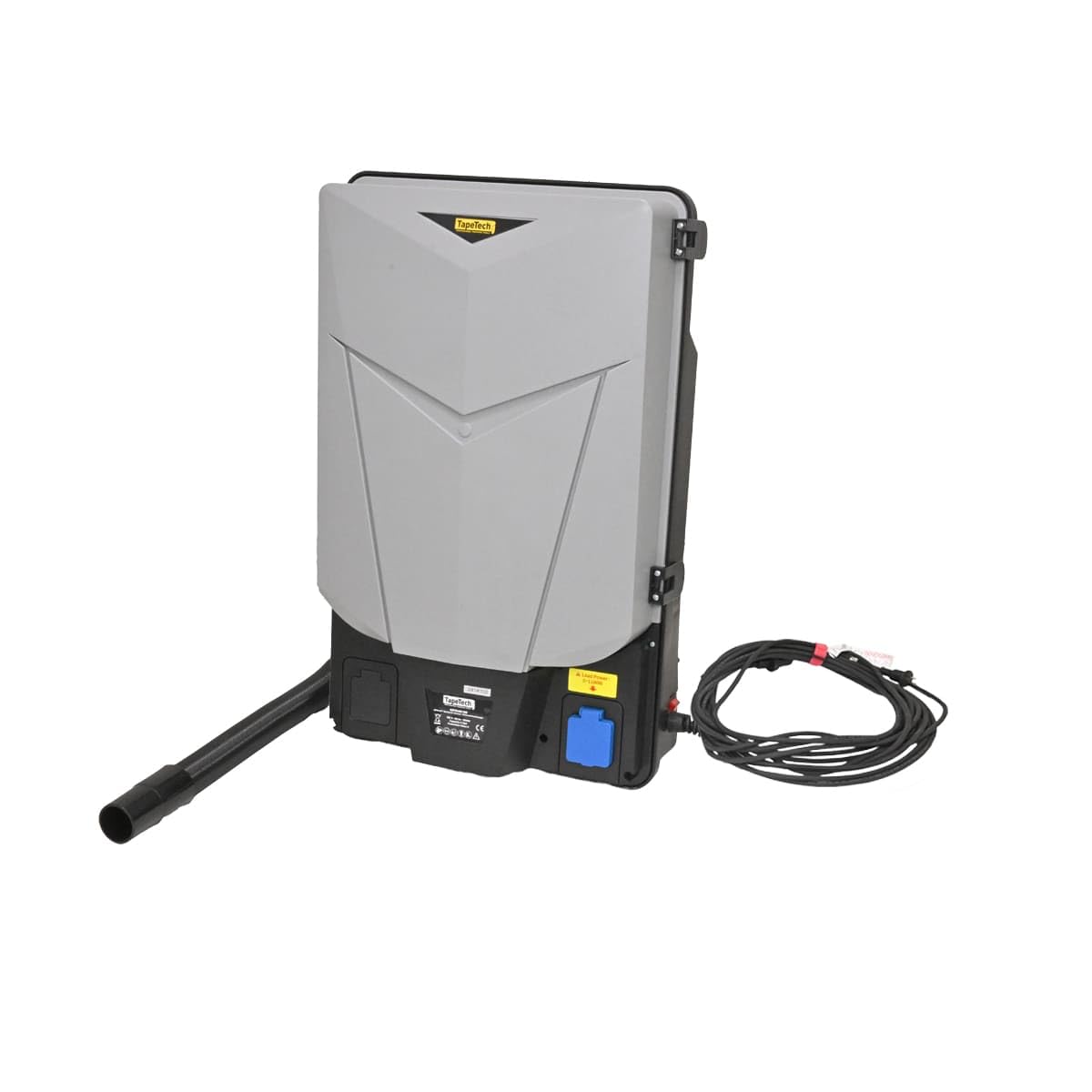 TapeTech 120V Backpack Vacuum