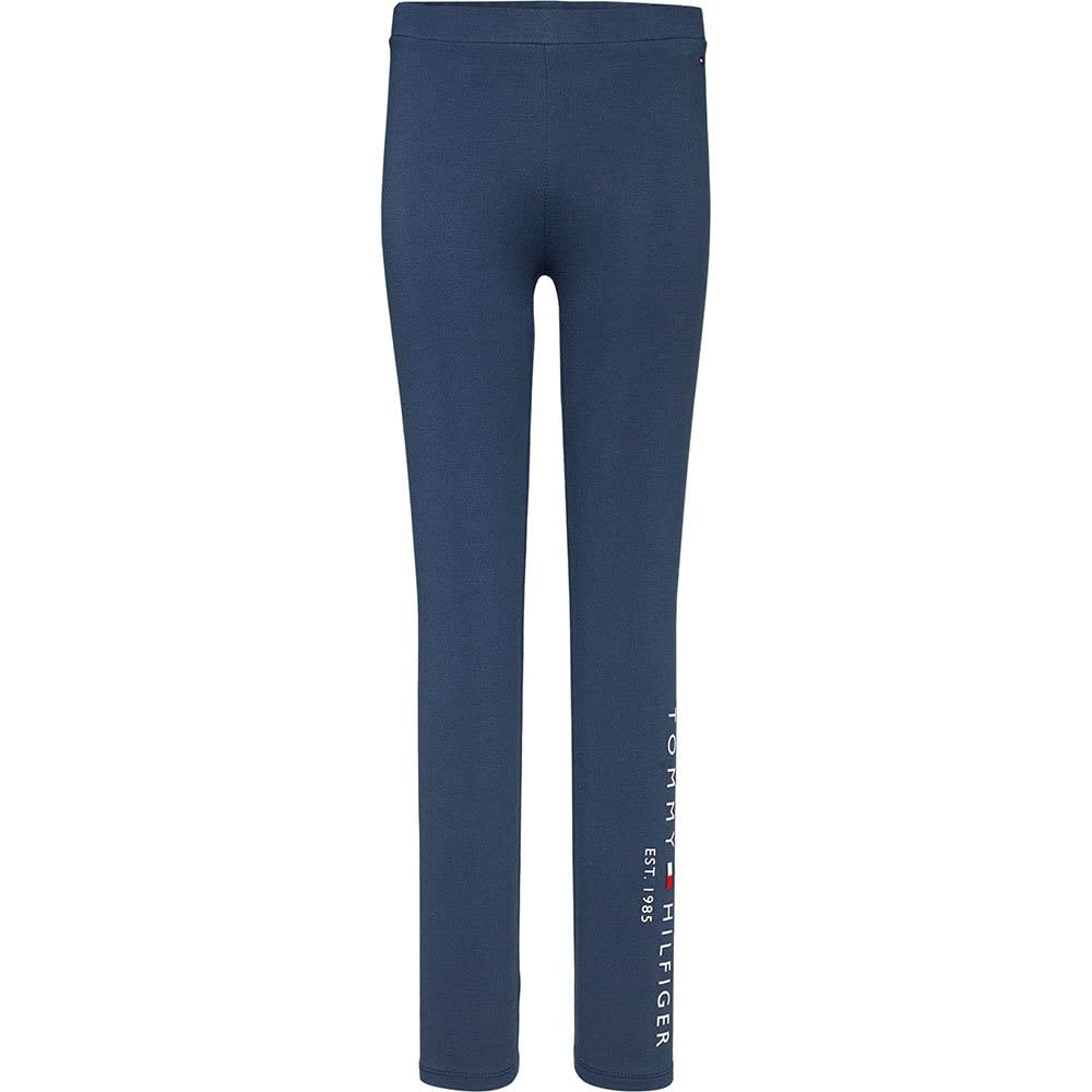 Tommy Hilfiger Leggings Twilight Navy