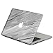 MacBook decalcomania,Caroki Disegno MacBook Air 13" adesivo decalcomania Protettiva [fronte della pelle] per Apple MacBook (MacBook Air 13", Marble#035)