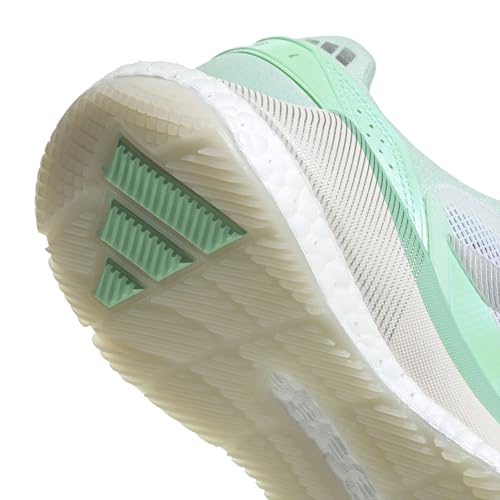 Chaussures padel adidas Crazyquick Boost amorti dynamique taille 40 - 2