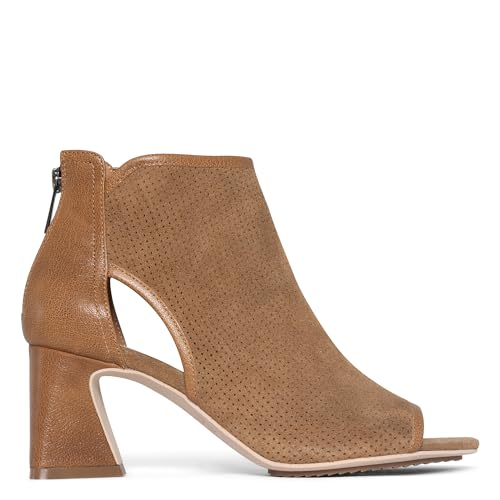 Donald J Pliner Women's Ennia Suede Fashion Boot 6