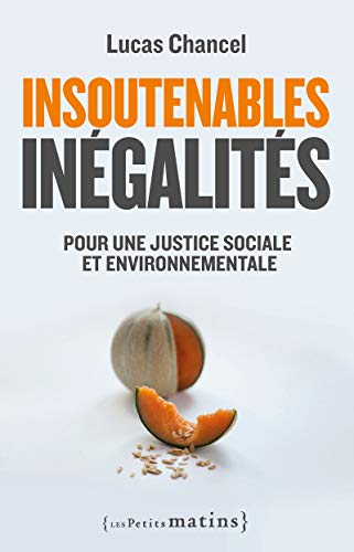 Télécharger Insoutenables inégalités - Pour une justice sociale et environnementale Livre eBook France