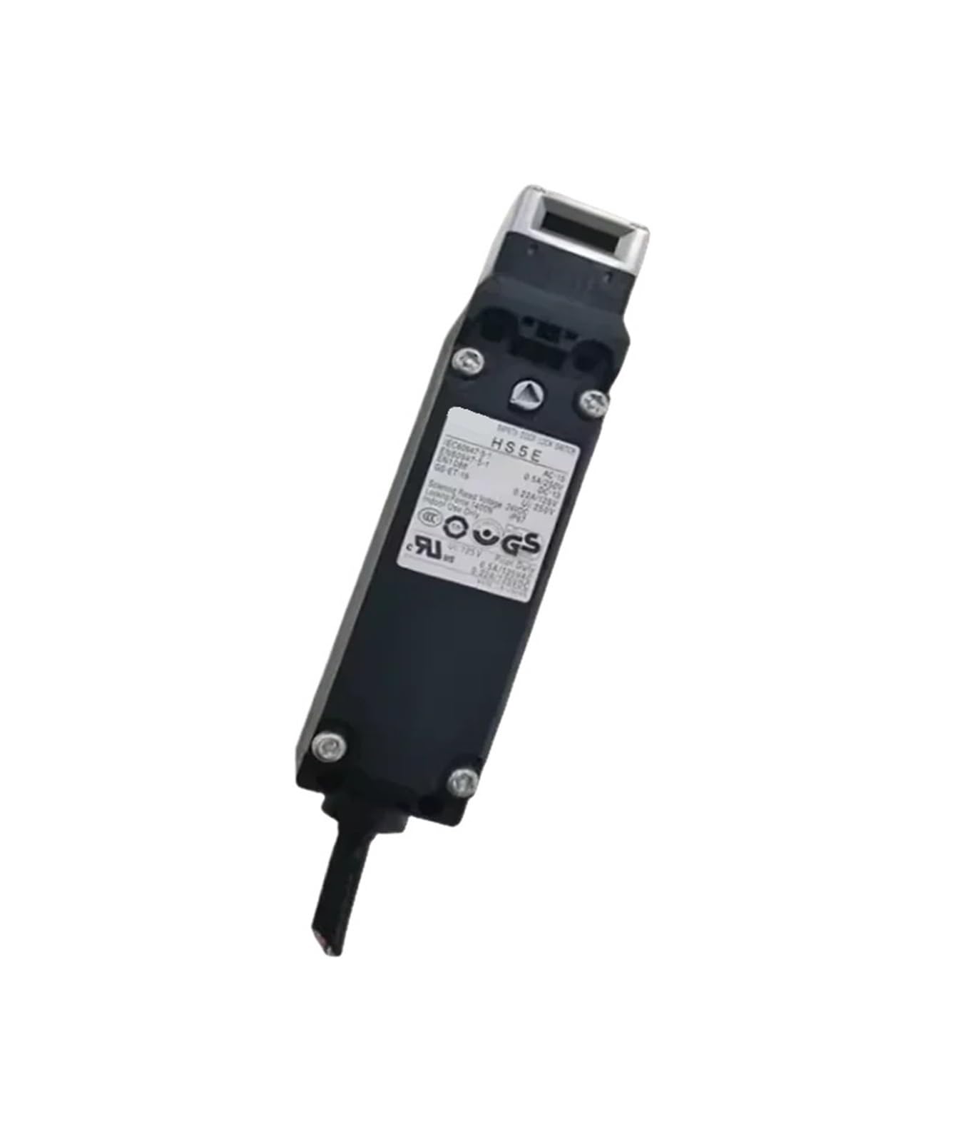 Interrupteur de porte HS5L-VD4 pour verrouillage de securite