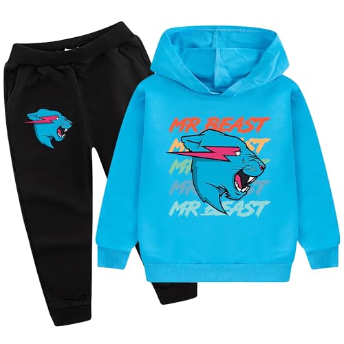 [Gondidon] p[J[ LbY ێ vI[o[  Opc ㉺Zbg Mr.Beast ~X^[r[Xg q  tH~ j̎q ̎q XEFbgVc NX}X a v[g 140CM