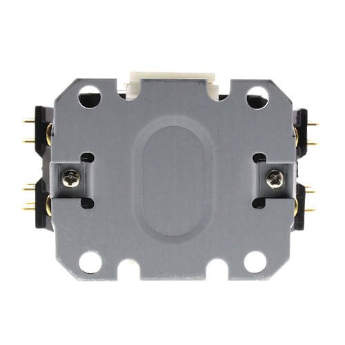 Packard 2 Pole Contactor (24V, 40 Amp)