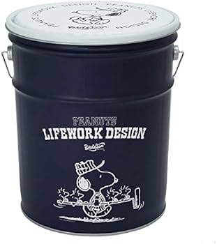 Amazon.co.jp: ピーナッツ スヌーピー WSP PAIL KAN STOOL ペール缶 お Amazon.co.jp: ピーナッツ スヌーピー WSP PAIL KAN STOOL ペール缶 お