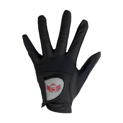 WORLD EAGLE �Q�m��EVO �S���t�O���[�u ����p BK/BK LL 25�`26cm