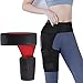 POKEAT 1Pcs Sports Leg Support Warmers Compression Travel Leg Warmers Cycling Sleeve Protect Tibia Weightlifting Thigh Bandages Leg Sleeve