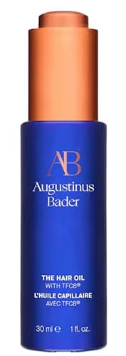 Augustinus Bader The Hair Oil 30 ml
