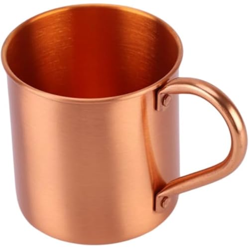 REENEW 純銅製マグカップ 450ml