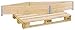 Produktbild Aufsetzrahmen Holz Nutz-H.200mm f.B.800x1200x200mm gehobelt 20mm-202601