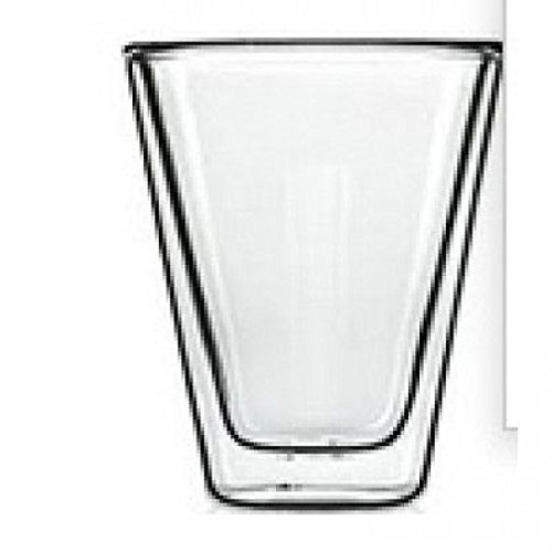 BORMIOLI SET 6 BICCHIERI CAFFEINO BORMIOLI CL 8,5 CAFFè BAR RISTORANTE ESPRESSO