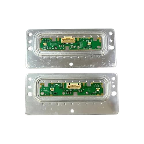 Module dissipateur thermique de phare pour X1 U11 IX1 2022